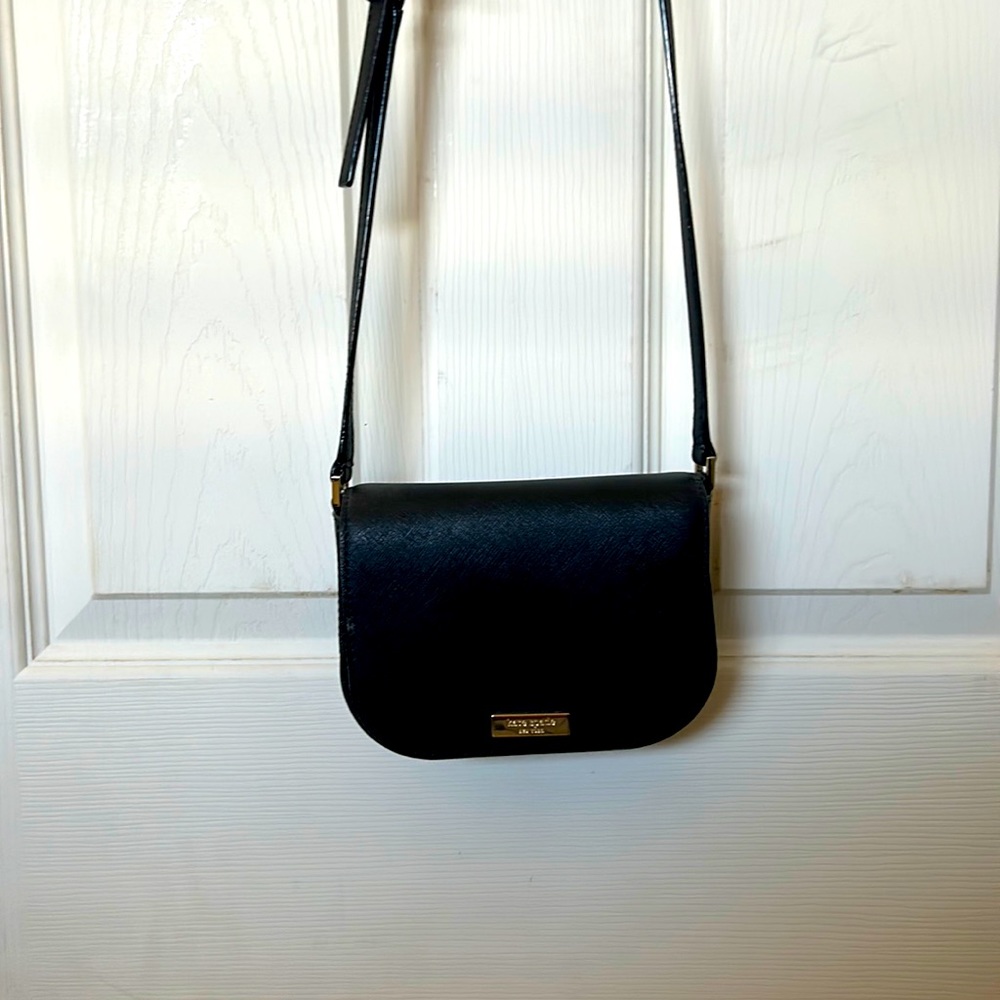 Kate spade Laurel Way Carsen crossbody